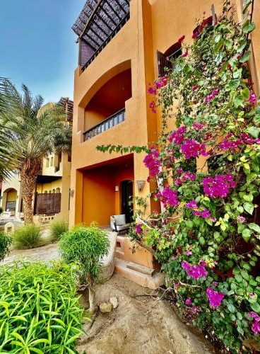 One Bedroom Apartment For Rent - El Gouna 